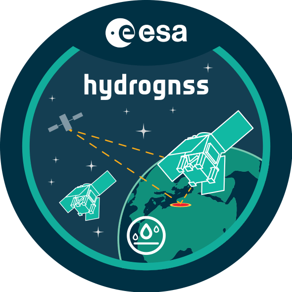 HydroGNSS